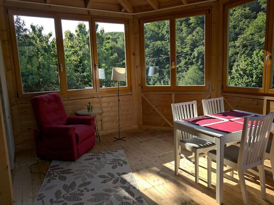 Idyllische Ferienwohnung In Zentrumsnaehe ドレスデン エクステリア 写真